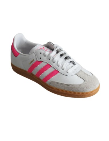 Adidas Samba OG Kids Women's Sneakers JQ2831
