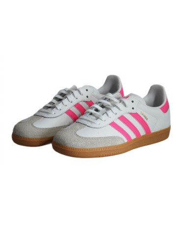 Adidas Samba OG Kids Women's Sneakers JQ2831
