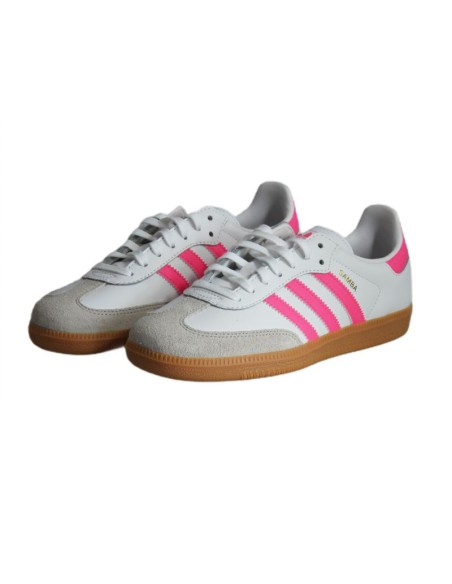 Adidas Samba OG Kids Women's Sneakers JQ2831
