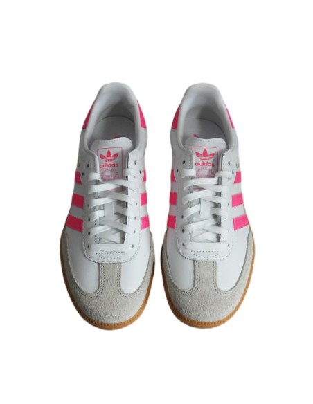 Adidas Samba OG Kids Women's Sneakers JQ2831
