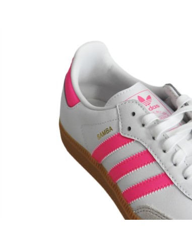 Adidas Samba OG Kids Women's Sneakers JQ2831