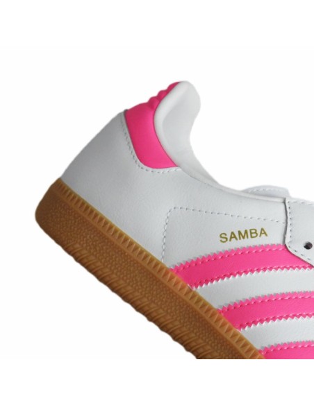 Adidas Samba OG Kids Women's Sneakers JQ2831
