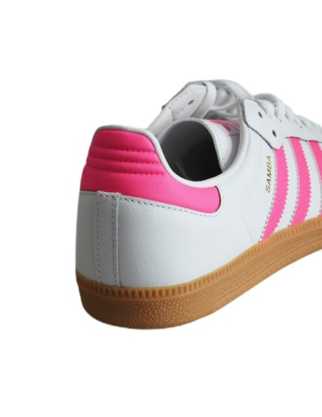 Adidas Samba OG Kids Women's Sneakers JQ2831