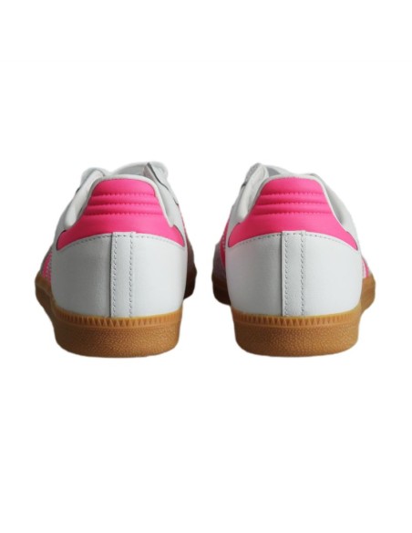 Adidas Samba OG Kids Women's Sneakers JQ2831