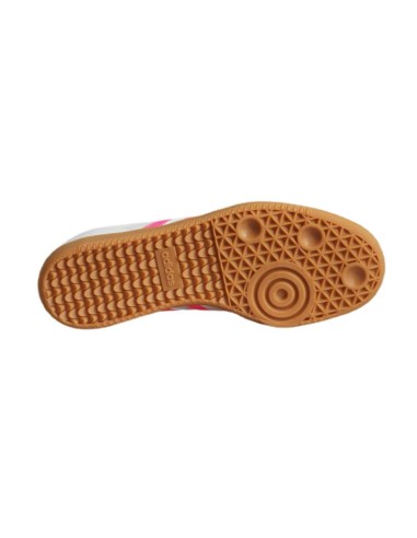Adidas Samba OG Kids Women's Sneakers JQ2831