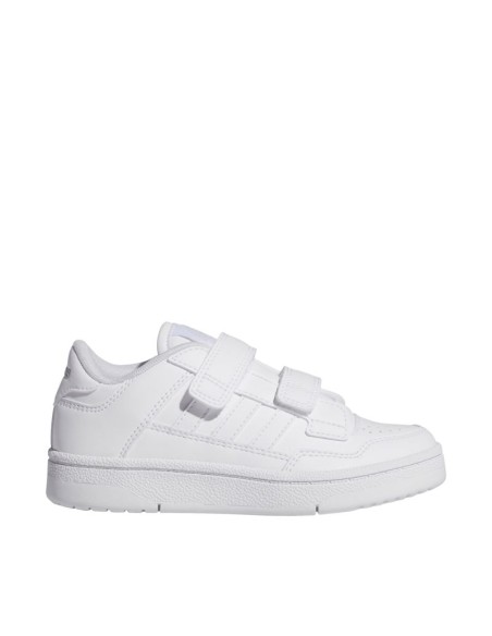 adidas Rapid Court CF C KI8861 kids' shoes