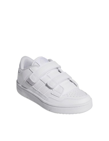 adidas Rapid Court CF C KI8861 kids' shoes