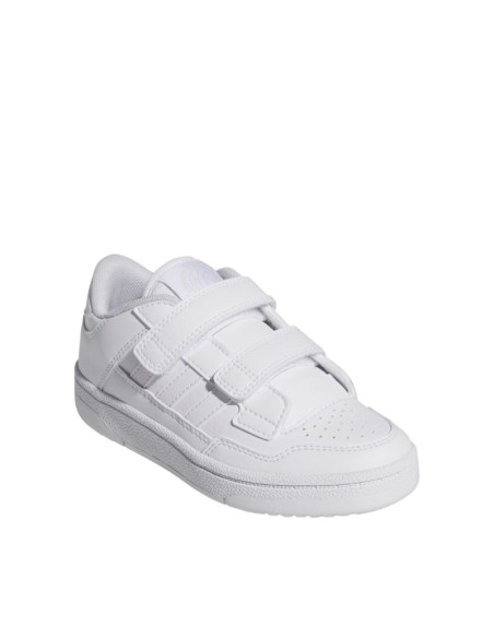 adidas Rapid Court CF C KI8861 kids' shoes