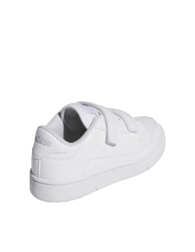 adidas Rapid Court CF C KI8861 kids' shoes