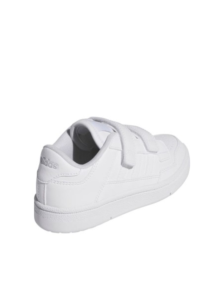 adidas Rapid Court CF C KI8861 kids' shoes