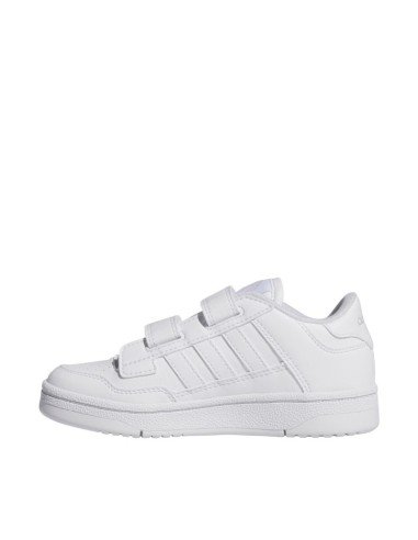 adidas Rapid Court CF C KI8861 kids' shoes
