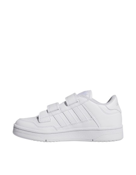 adidas Rapid Court CF C KI8861 kids' shoes