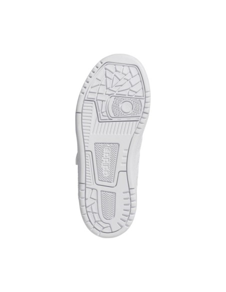 adidas Rapid Court CF C KI8861 kids' shoes