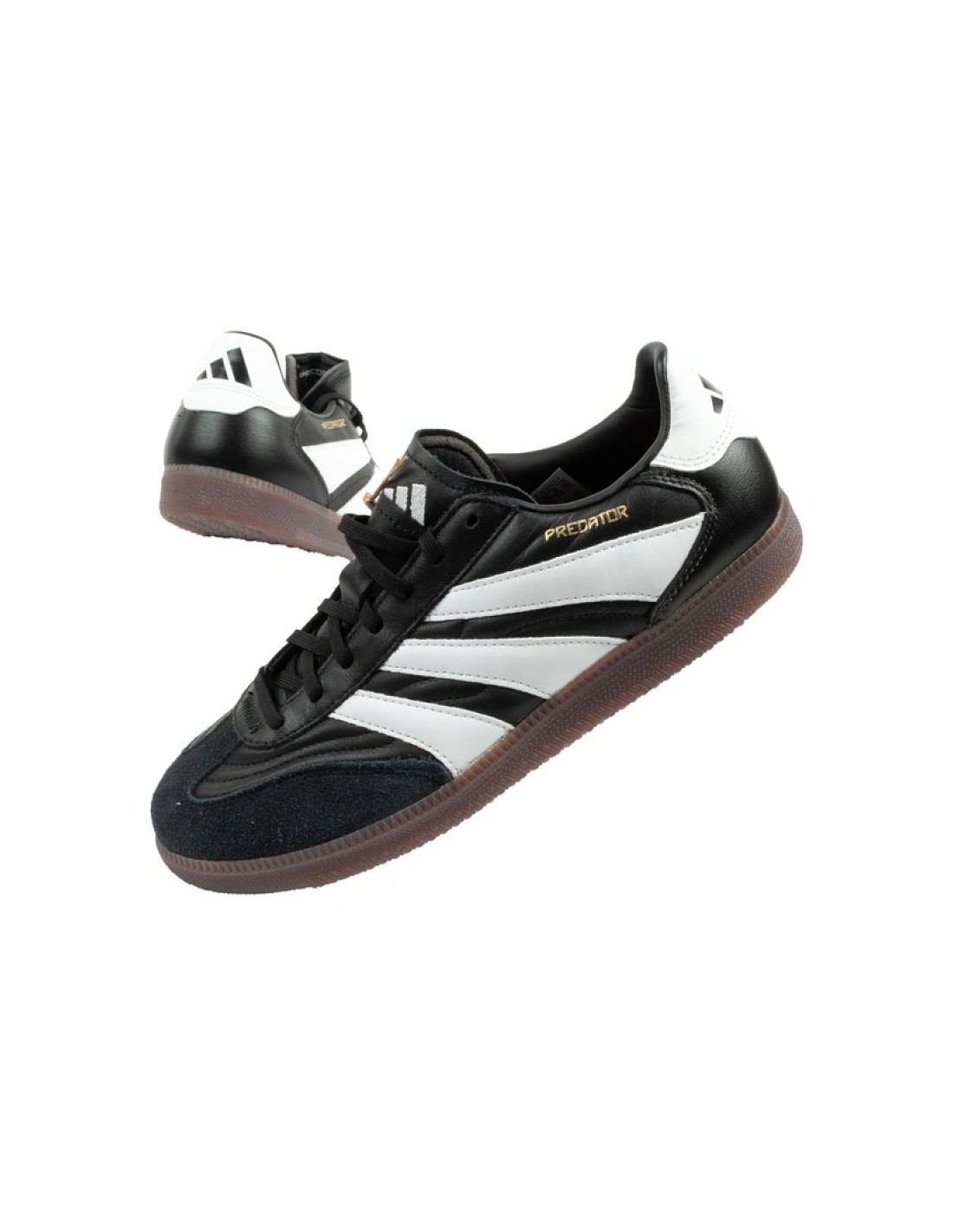 Adidas Predator Freestyle indoor sports shoes football shoes