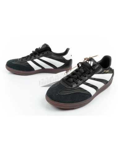 Adidas Predator Freestyle indoor sports shoes football shoes