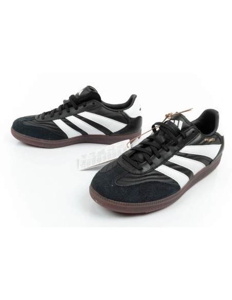 Adidas Predator Freestyle indoor sports shoes football shoes