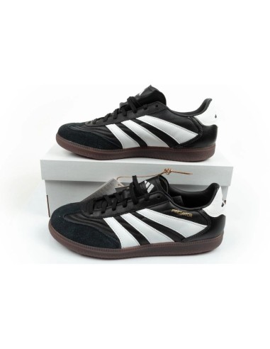 Adidas Predator Freestyle indoor sports shoes football shoes