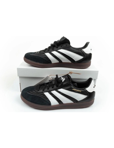 Adidas Predator Freestyle indoor sports shoes football shoes