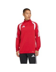 adidas Tiro 26 League Training Top Men's Sweatshirt Red JY9694