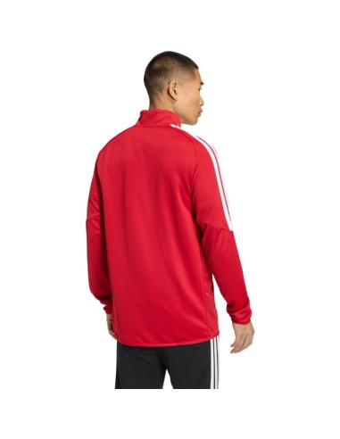 adidas Tiro 26 League Training Top Men's Sweatshirt Red JY9694