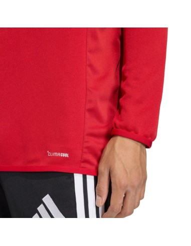 adidas Tiro 26 League Training Top Men's Sweatshirt Red JY9694