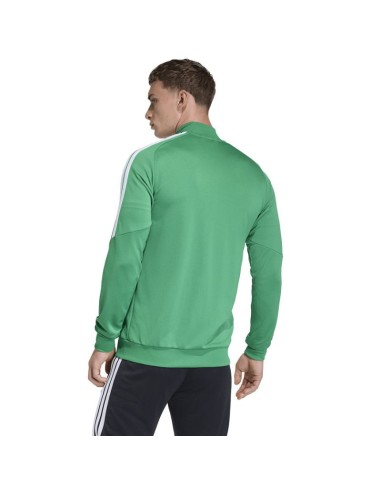 adidas Tiro 26 League Training green men's sweatshirt JY7208