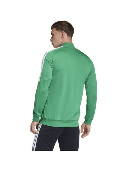 adidas Tiro 26 League Training green men's sweatshirt JY7208