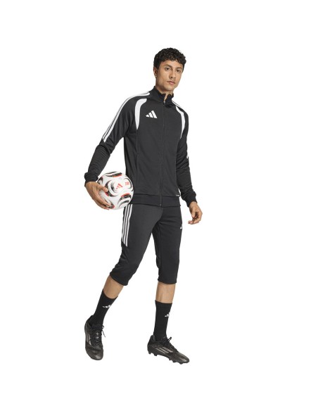 adidas Tiro 26 League Training 34 Men's Pants Black KA6342