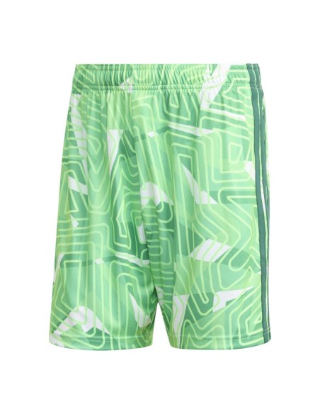 adidas Tiro 26 Competition KC5346 Goalkeeper Shorts