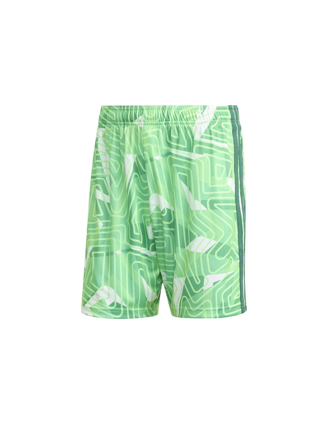 adidas Tiro 26 Competition KC5346 Goalkeeper Shorts