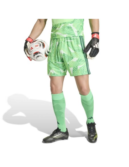 adidas Tiro 26 Competition KC5346 Goalkeeper Shorts