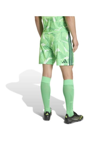 adidas Tiro 26 Competition KC5346 Goalkeeper Shorts