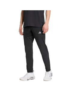 adidas Tech Apparel men's pants black JM8135
