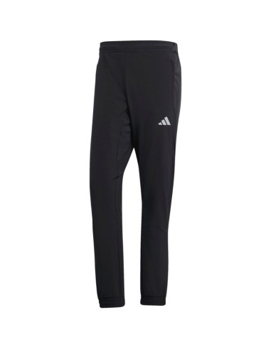 adidas Tech Apparel men's pants black JM8135