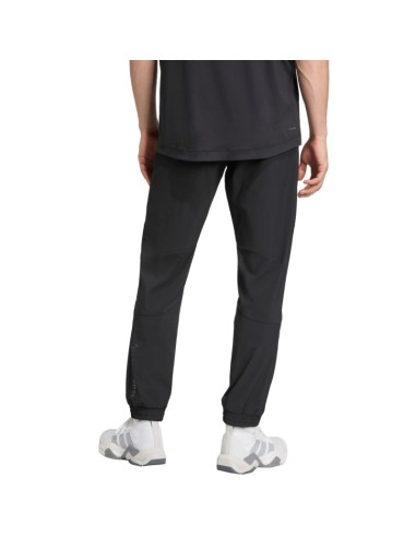 adidas Tech Apparel men's pants black JM8135
