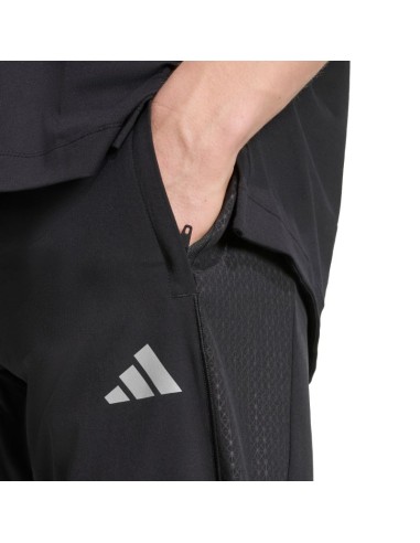 adidas Tech Apparel men's pants black JM8135