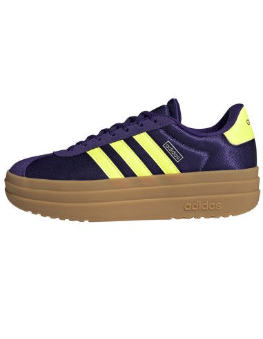 Adidas VL COURT BOLD JR JQ1874 shoes