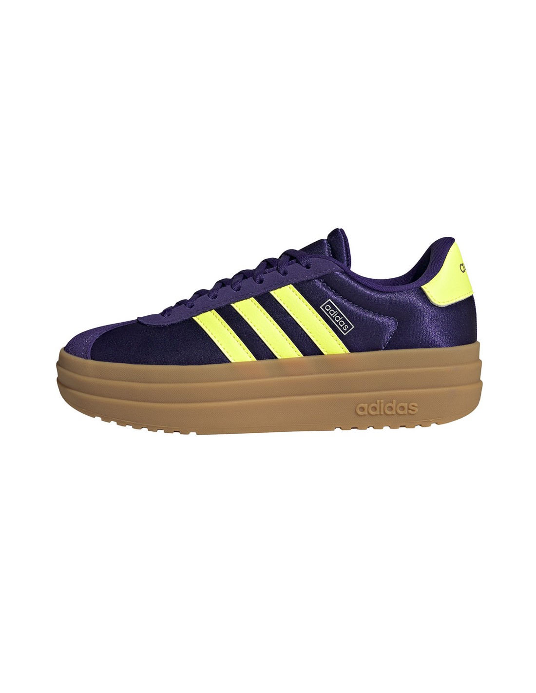 Adidas VL COURT BOLD JR JQ1874 shoes