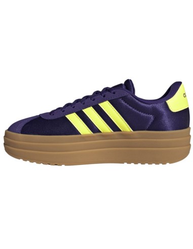 Adidas VL COURT BOLD JR JQ1874 shoes