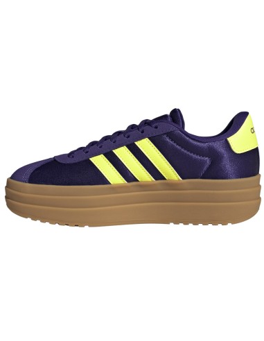 Adidas VL COURT BOLD JR JQ1874 shoes