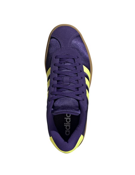 Adidas VL COURT BOLD JR JQ1874 shoes
