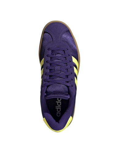 Adidas VL COURT BOLD JR JQ1874 shoes