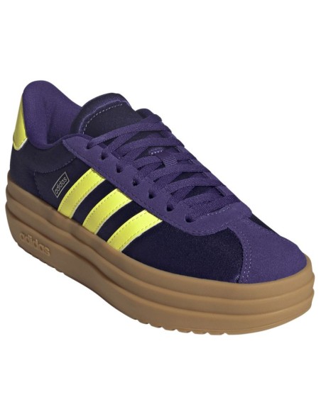 Adidas VL COURT BOLD JR JQ1874 shoes