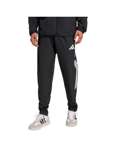 adidas Tiro 26 League Presentation Men's Pants Black JZ9046