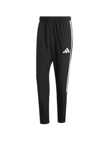 adidas Tiro 26 League Presentation Men's Pants Black JZ9046