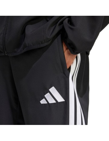 adidas Tiro 26 League Presentation Men's Pants Black JZ9046