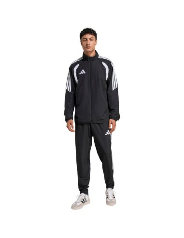adidas Tiro 26 League Presentation Men's Pants Black JZ9046