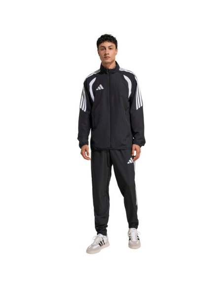 adidas Tiro 26 League Presentation Men's Pants Black JZ9046