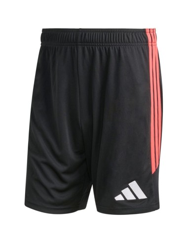 adidas Tiro 26 League Men's Shorts Black and Red KA8776