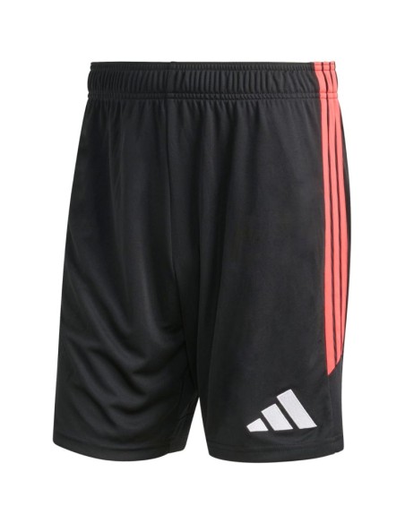 adidas Tiro 26 League Men's Shorts Black and Red KA8776